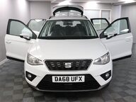 SEAT Arona TSI SE TECHNOLOGY 7
