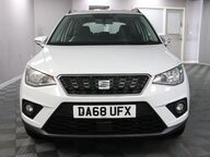SEAT Arona TSI SE TECHNOLOGY 2