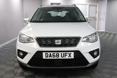 SEAT Arona TSI SE TECHNOLOGY 2