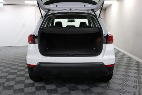 SEAT Arona TSI SE TECHNOLOGY 14