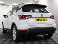 SEAT Arona TSI SE TECHNOLOGY 29