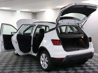 SEAT Arona TSI SE TECHNOLOGY 21