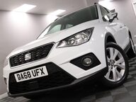 SEAT Arona TSI SE TECHNOLOGY 32