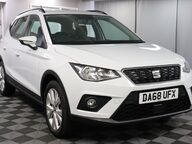 SEAT Arona TSI SE TECHNOLOGY 30