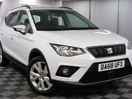 SEAT Arona TSI SE TECHNOLOGY 19