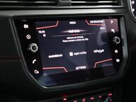 SEAT Ibiza TSI FR SPORT 38