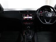 SEAT Ibiza TSI FR SPORT 40