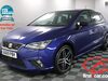 SEAT Ibiza TSI FR SPORT