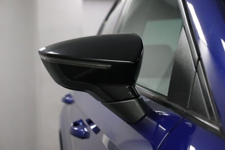 SEAT Ibiza TSI FR SPORT 33