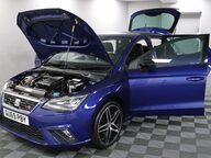 SEAT Ibiza TSI FR SPORT 16
