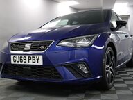 SEAT Ibiza TSI FR SPORT 28