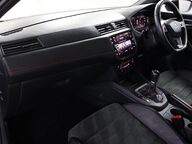 SEAT Ibiza TSI FR SPORT 34