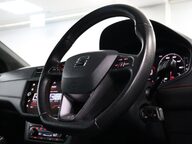 SEAT Ibiza TSI FR SPORT 12