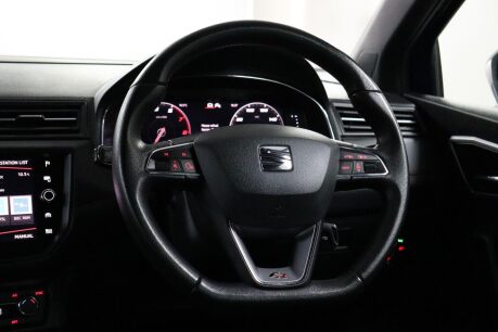 SEAT Ibiza TSI FR SPORT 45