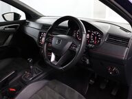 SEAT Ibiza TSI FR SPORT 5