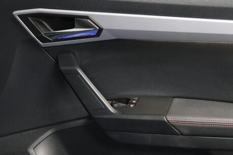 SEAT Ibiza TSI FR SPORT 36