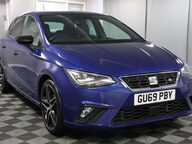 SEAT Ibiza TSI FR SPORT 30