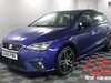 SEAT Ibiza TSI FR SPORT