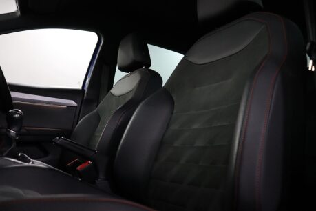 SEAT Ibiza TSI FR SPORT 35