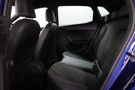 SEAT Ibiza TSI FR SPORT 41