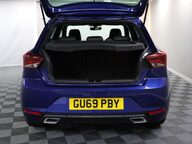 SEAT Ibiza TSI FR SPORT 14