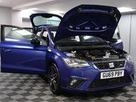 SEAT Ibiza TSI FR SPORT 15