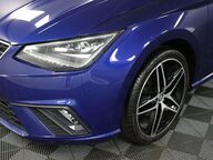 SEAT Ibiza TSI FR SPORT 32