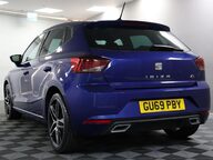 SEAT Ibiza TSI FR SPORT 29