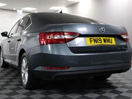 Skoda Superb SE TSI 30