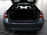 Skoda Superb SE TSI 14