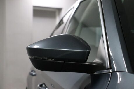 Skoda Superb SE TSI 33