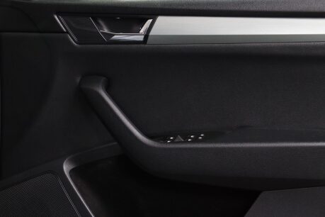 Skoda Superb SE TSI 36