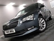Skoda Superb SE TSI 32