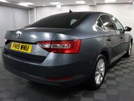 Skoda Superb SE TSI 11