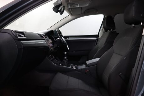 Skoda Superb SE TSI 42