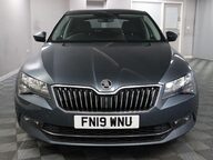 Skoda Superb SE TSI 2
