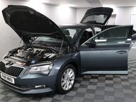 Skoda Superb SE TSI 16