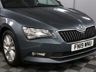 Skoda Superb SE TSI 26