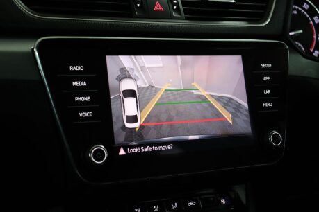 Skoda Superb SE TSI 37