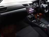 Skoda Superb SE TSI 34