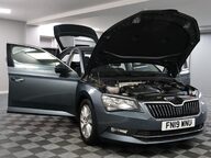 Skoda Superb SE TSI 15