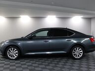 Skoda Superb SE TSI 18