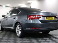 Skoda Superb SE TSI 22