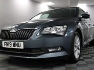 Skoda Superb SE TSI 28