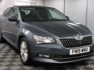 Skoda Superb SE TSI 29