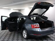 Skoda Superb SE TSI 21