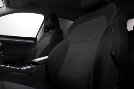 Skoda Superb SE TSI 35