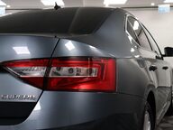 Skoda Superb SE TSI 23