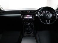 Skoda Superb SE TSI 40