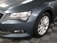 Skoda Superb SE TSI 31